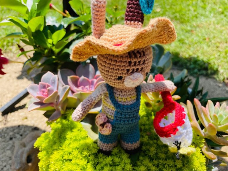 Amigurumi